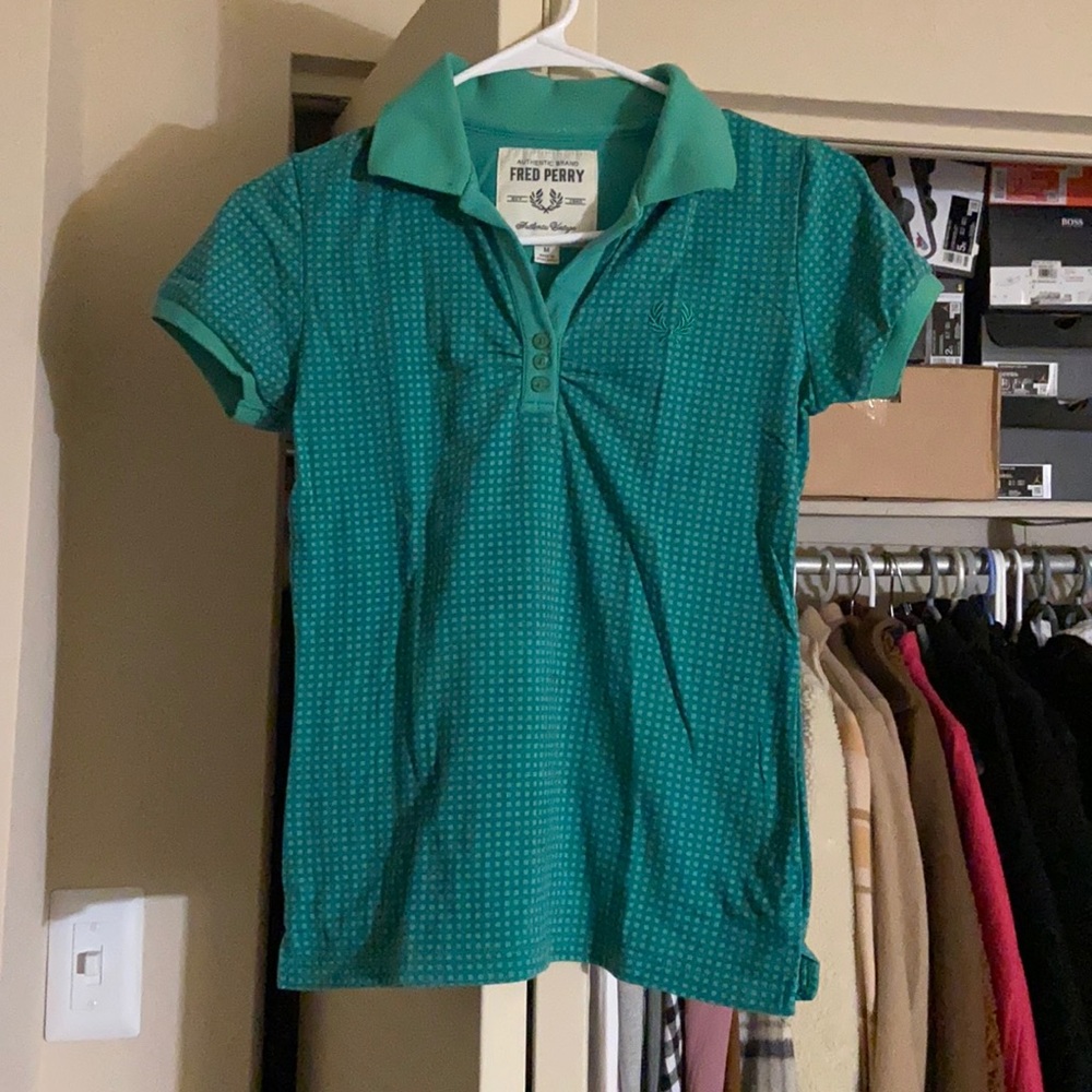 Polo shirt ✨3 for 20